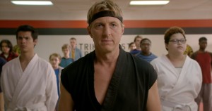 Xem Phim Võ Đường Cobra Kai (Phần 1)