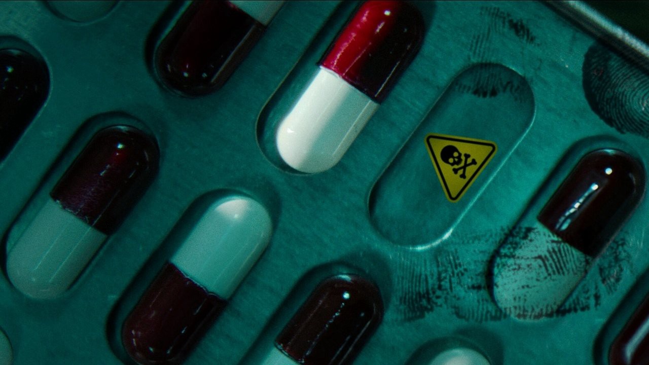 Phim Vụ Án Bỏ Ngỏ: Án Mạng Đầu Độc Tylenol - Cold Case: The Tylenol Murders (2025) Phim Vụ Án Bỏ Ngỏ: Án Mạng Đầu Độc Tylenol - Cold Case: The Tylenol Murders (2025)