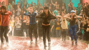 Phim Vũ Điệu Tình Yêu 3 - Step Up 3D (2010) Phim Vũ Điệu Tình Yêu 3 - Step Up 3D (2010)