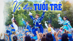 Xem Phim Vũ Điệu Tuổi Trẻ
