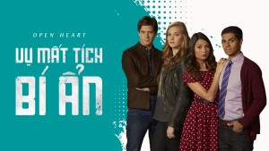 Xem Phim Vụ Mất Tích Bí Ẩn