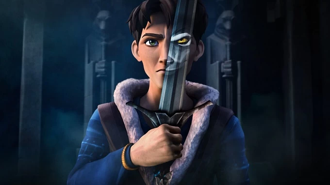 Phim Vua Sói (Phần 1) - Wolf King (Season 1) (2025) Phim Vua Sói (Phần 1) - Wolf King (Season 1) (2025)