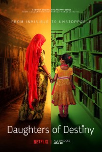 Phim Vượt lên định mệnh - Daughters of Destiny (2017) Phim Vượt lên định mệnh - Daughters of Destiny (2017)