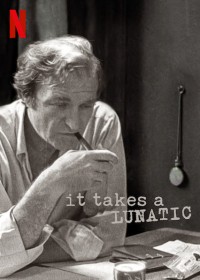 Phim Wynn Handman - Cuồng si sân khấu - It Takes a Lunatic (2019) Phim Wynn Handman - Cuồng si sân khấu - It Takes a Lunatic (2019)