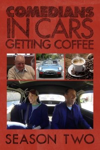 Phim Xe cổ điển, cà phê và chuyện trò cùng danh hài (Phần 2) - Comedians in Cars Getting Coffee (Season 2) (2012) Phim Xe cổ điển, cà phê và chuyện trò cùng danh hài (Phần 2) - Comedians in Cars Getting Coffee (Season 2) (2012)