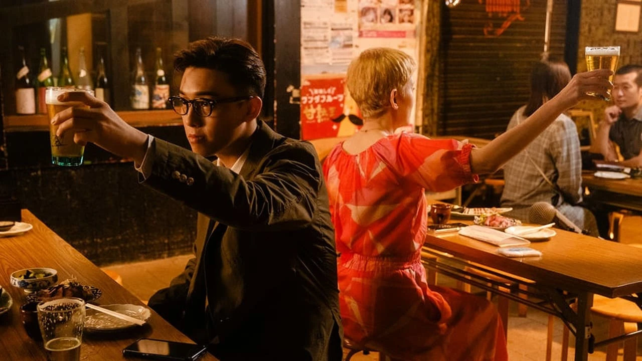 Phim Yêu Vì Tiền, Điên Vì Tình - Love Lies (2024) Phim Yêu Vì Tiền, Điên Vì Tình - Love Lies (2024)